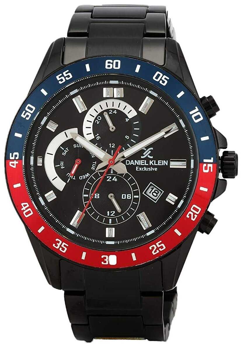 Наручные часы DANIEL KLEIN DK1.12311.5 фотография 1