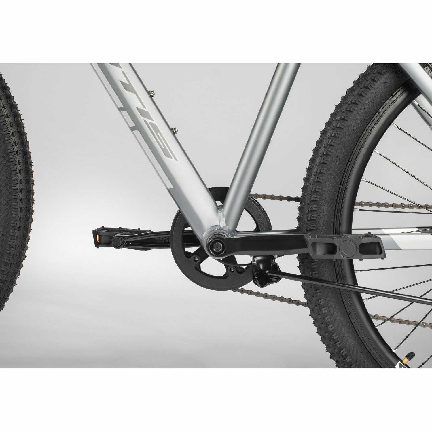 Велосипед горный SITIS CROSSER 27,5