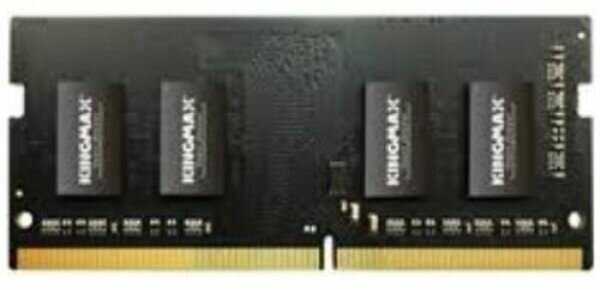 Оперативная память Kingmax 16 ГБ DDR4 SODIMM (KM-SD4-2400-16GS) фотография 5