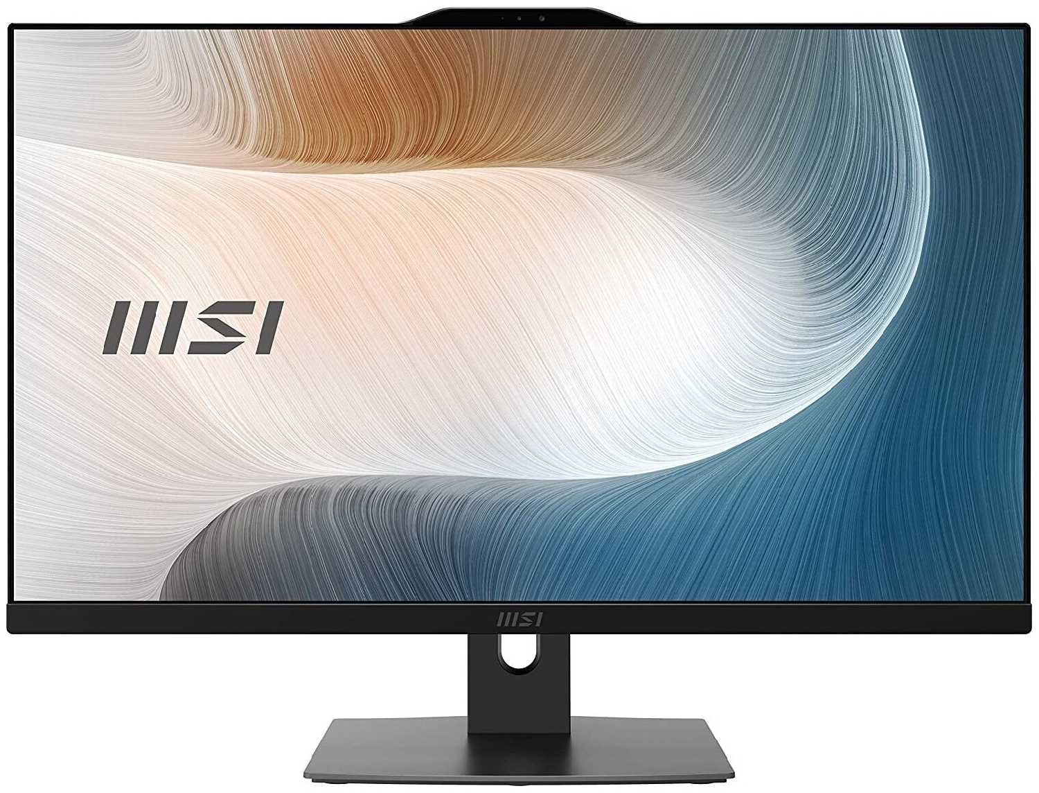 Моноблок MSI Modern AM272P 27