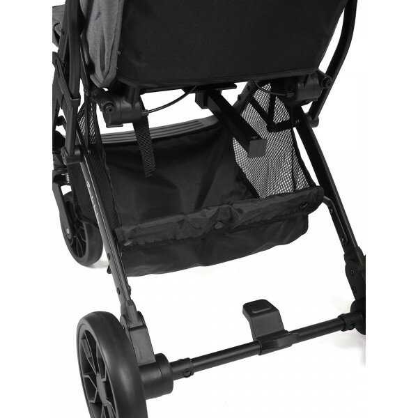 Детская прогулочная коляска Panda Baby XX фотография 23