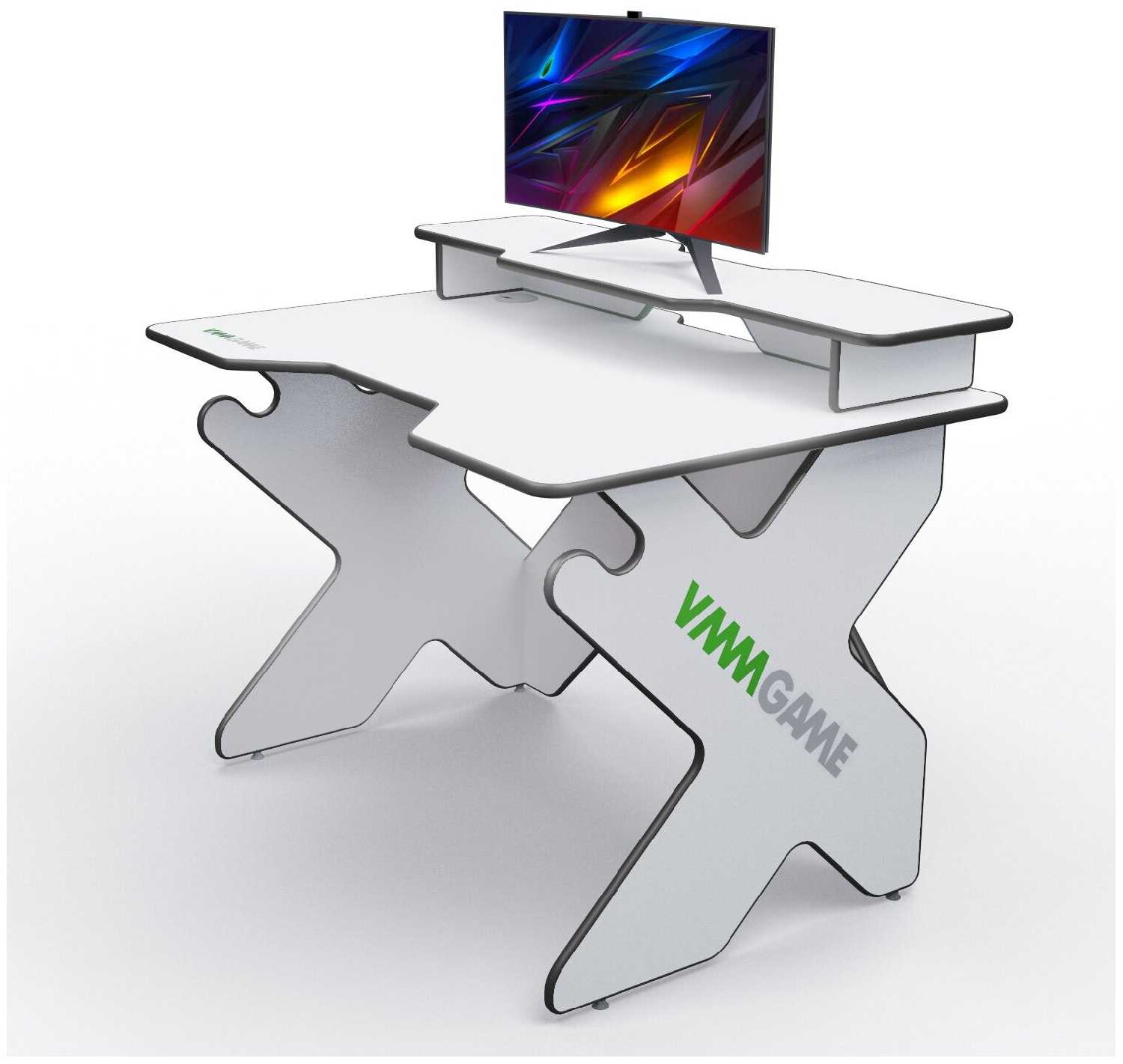 Подставка для монитора и акустической системы VMMGAME BASE 120 фотография 4