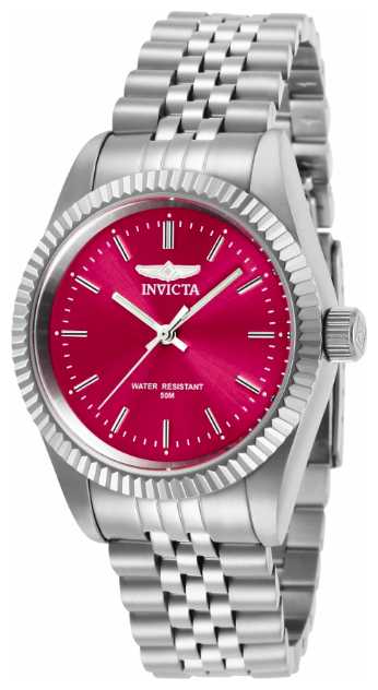 Часы женские кварцевые Invicta Specialty Lady 29399