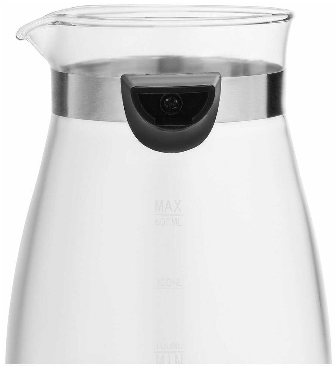 Электрическая турка STARWIND STG6053 фотография 4