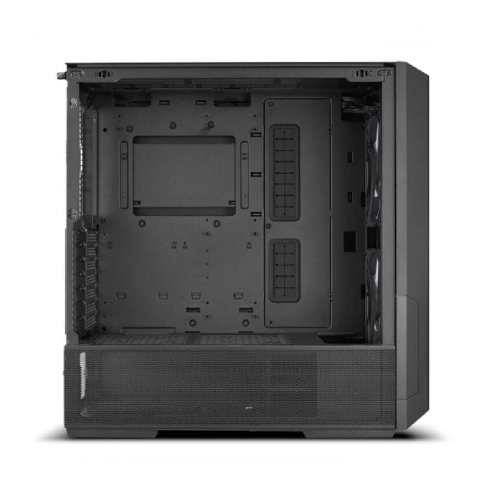 Корпус MidiTower Lian Li LANCOOL 216RX (E-ATX, без БП, 2USB3.0 Type-A + USB3.1 Type-C, пылевой фильтр) (G99. LAN216RX.10) фотография 3
