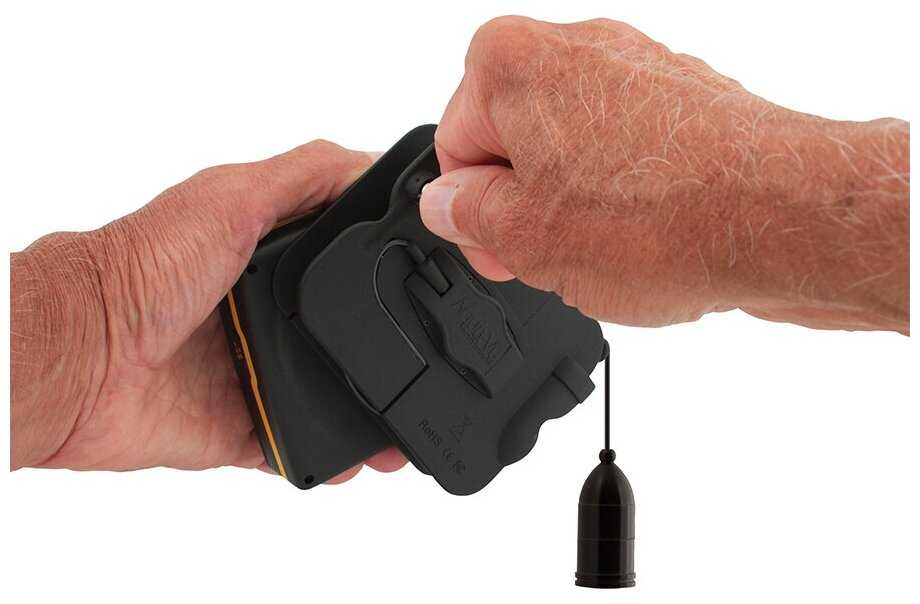 Подводная камера Aqua-Vu Micro 5 REVOLUTION PRO фотография 3