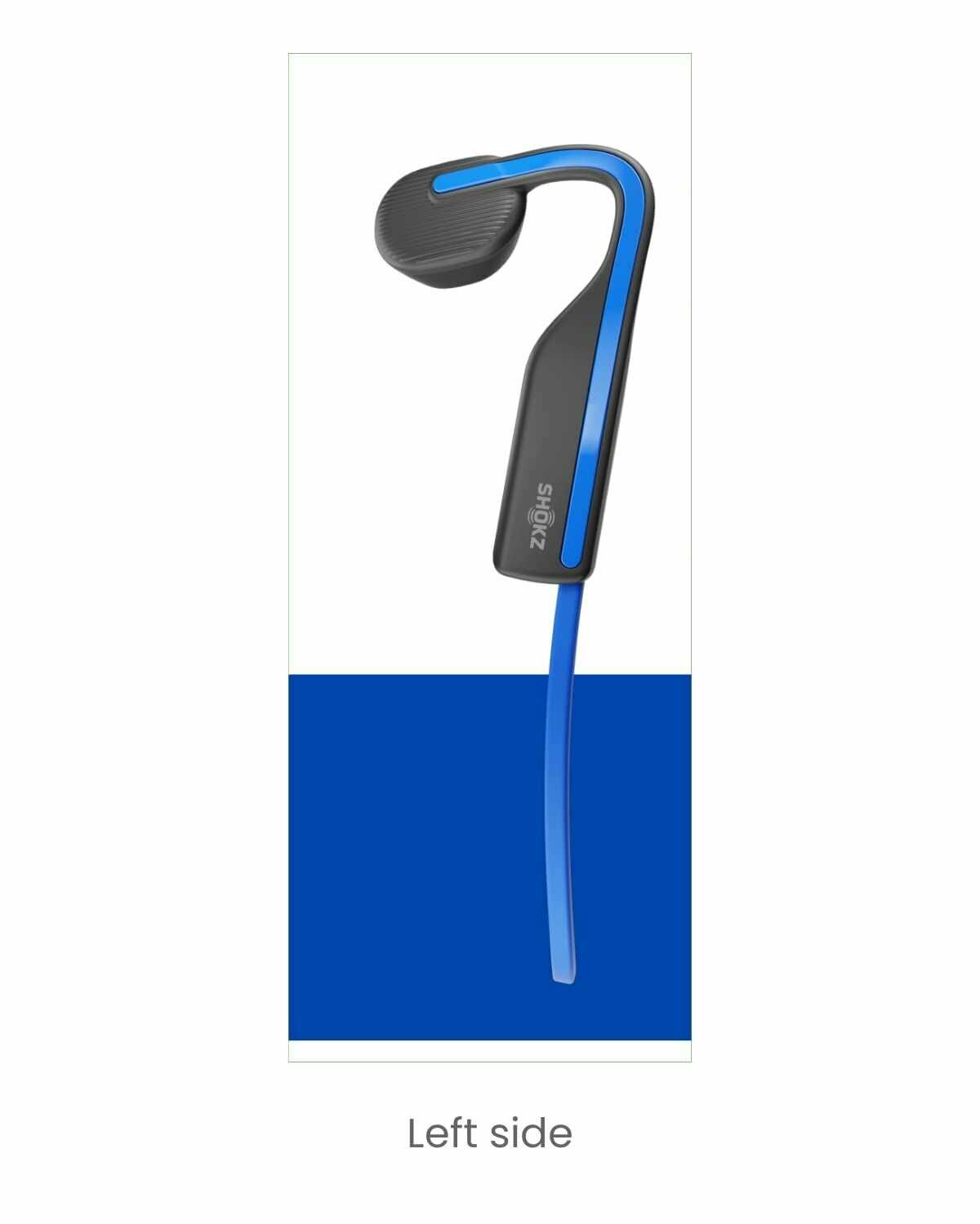 Беспроводные наушники SHOKZ OpenMove (S661) фотография 1