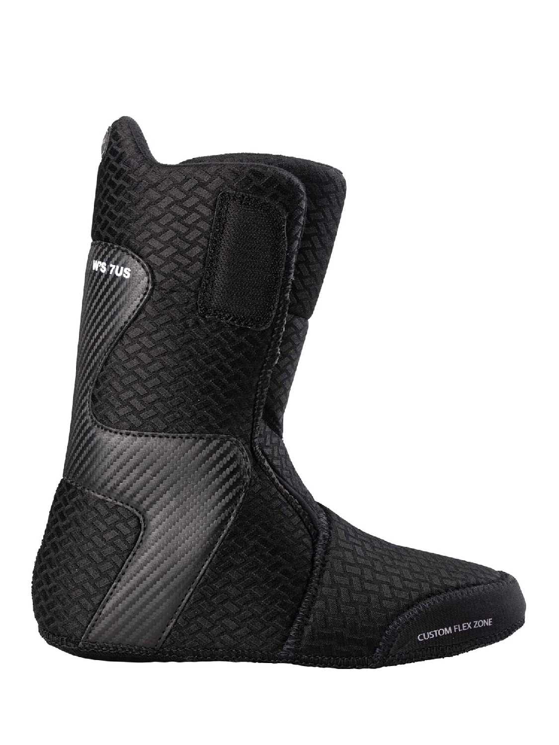 Сноубордические ботинки Nidecker Kita-W Hybrid фотография 11