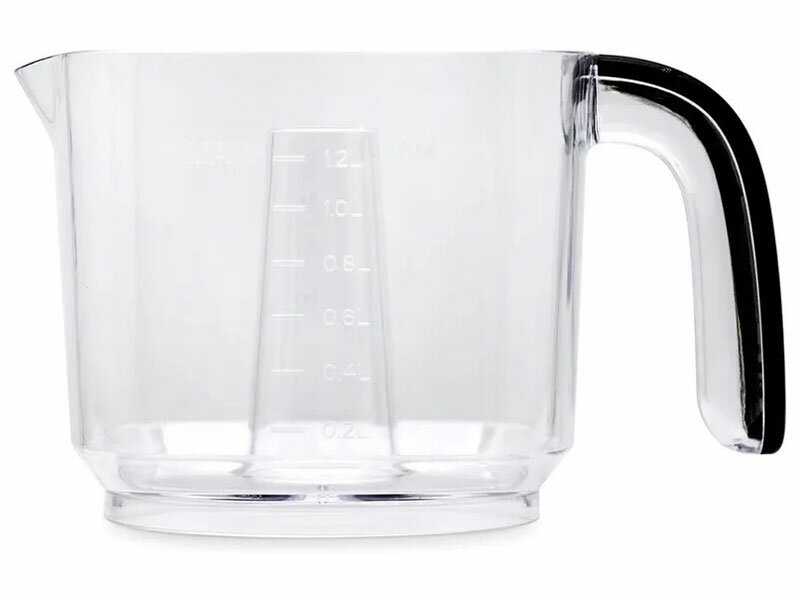 Соковыжималка BLACKTON Bt J1113 фотография 12