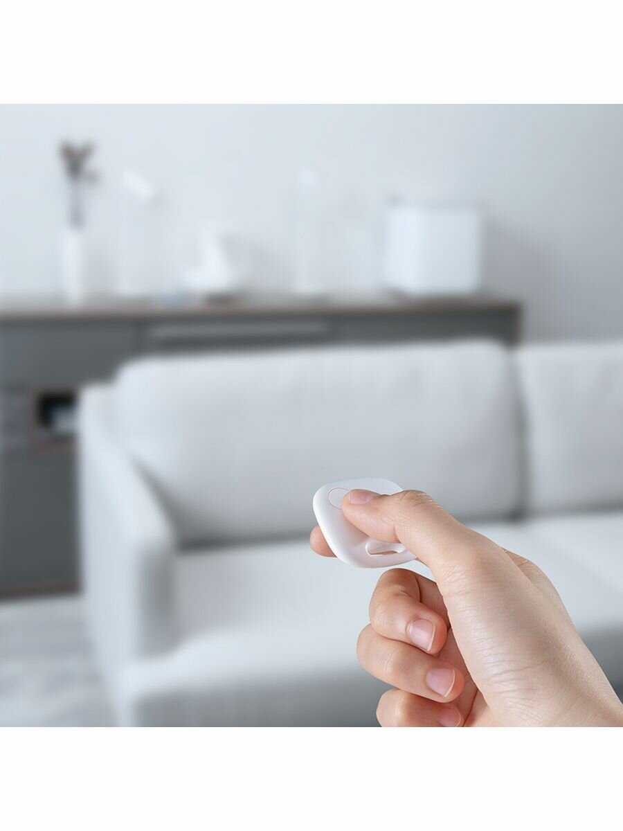 Умный GPS-локатор Baseus T2 Pro (FMTP000002) фотография 13