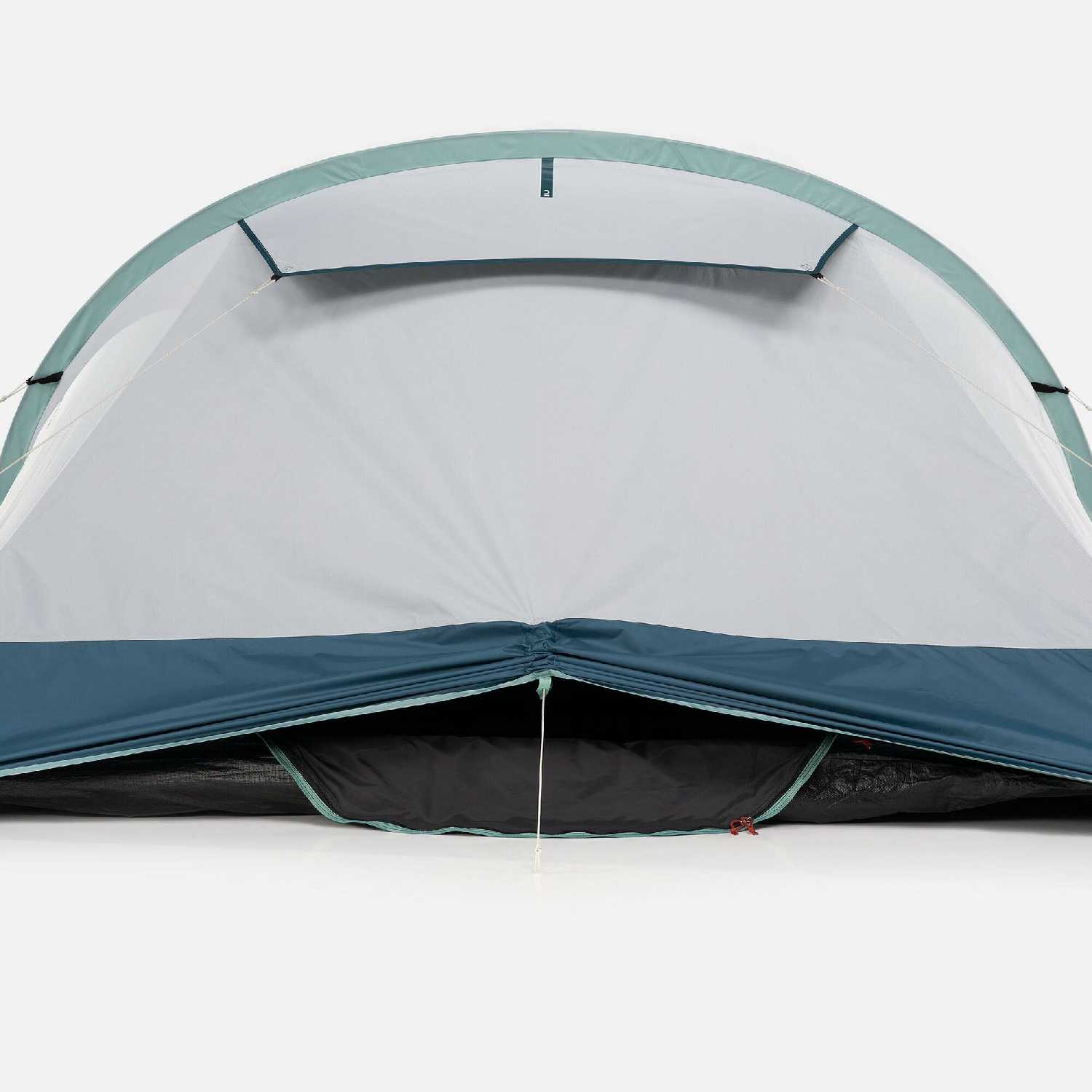 Палатка для кемпинга Quechua Arpenaz 6.3 (F&B-6) фотография 9