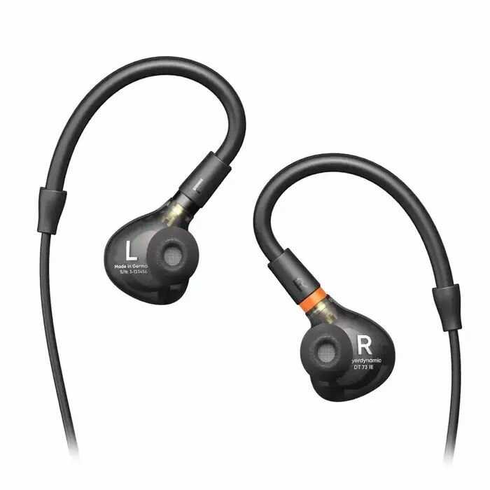 Наушники Beyerdynamic DT 73 IE фотография 1
