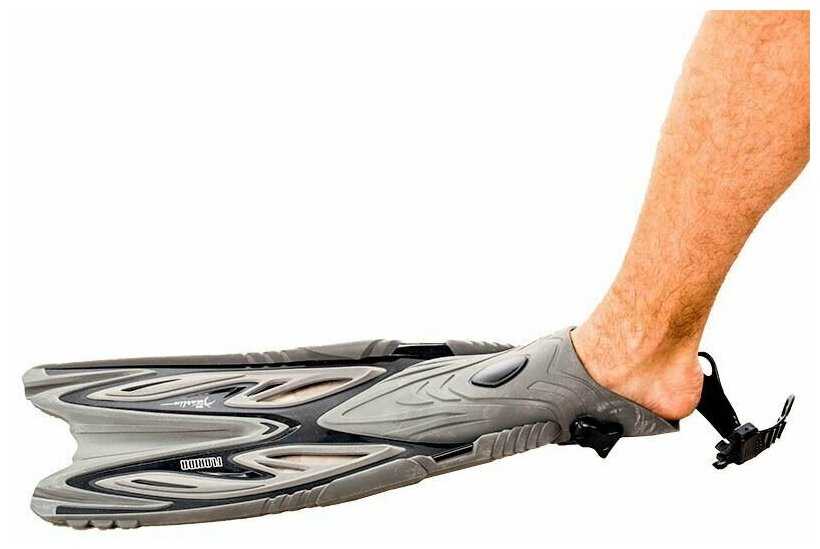 Ласты для снорклинга MARLIN FLORIDA (38-41) фотография 10