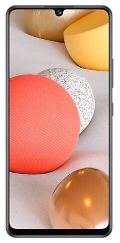Смартфон Samsung Galaxy A42 5G фотография 6