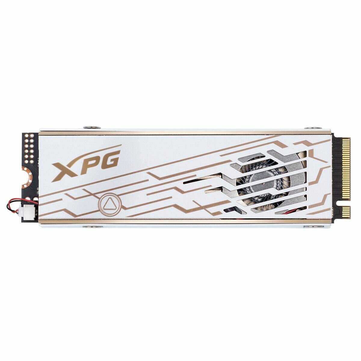 Накопитель SSD ADATA MARS 980 PRO [1 ТБ, M.2 2280] [SMAR-980P-1TCI]