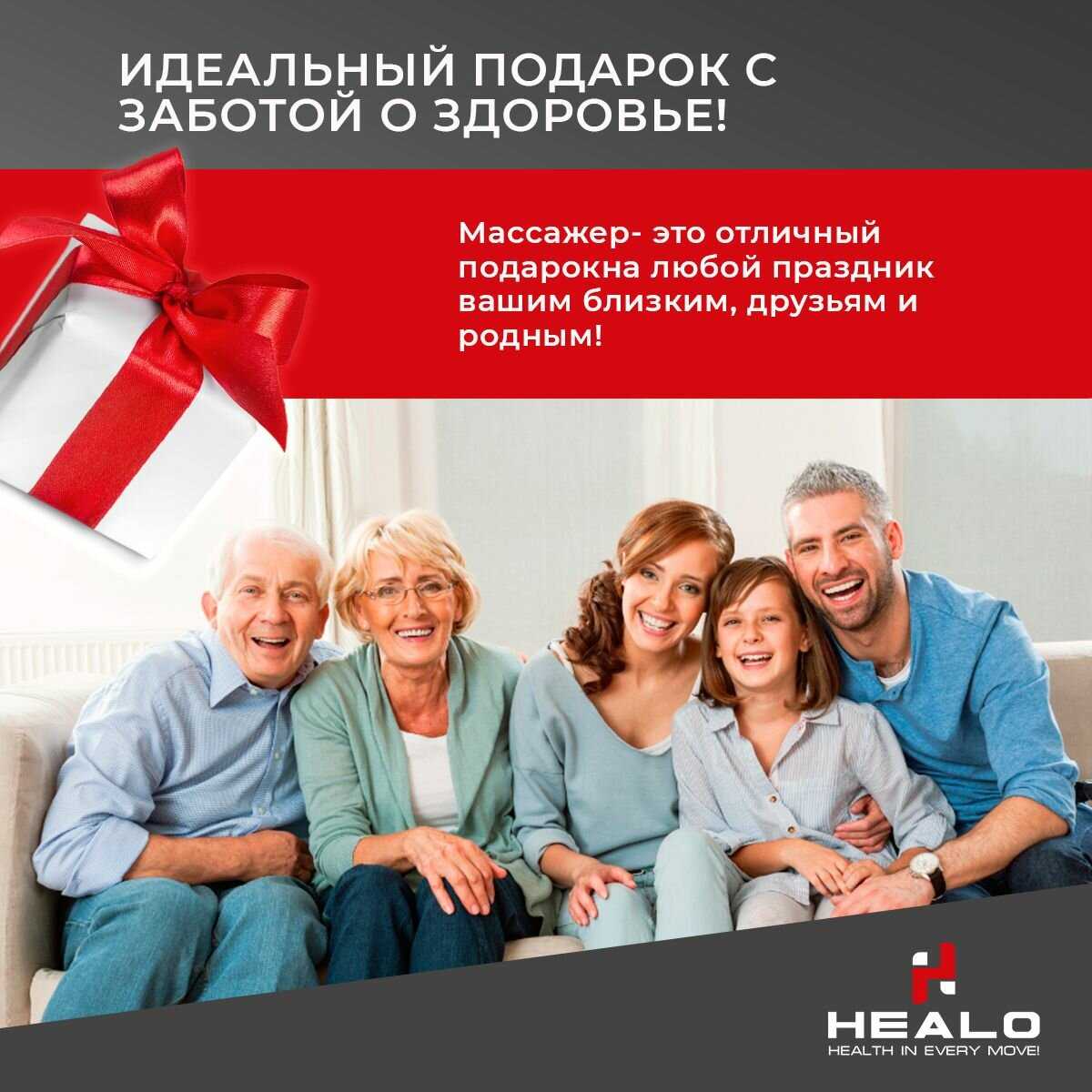 Манжета для талии 4-х камерная Healo M4 для лимфодренажного аппарата/прессотерапии фотография 24