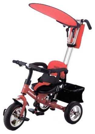 Трехколесный велосипед Jetem Lexus Trike Next Generation