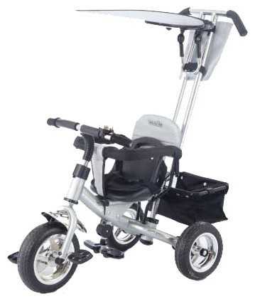 Трехколесный велосипед Jetem Lexus Trike Next Generation фотография 1