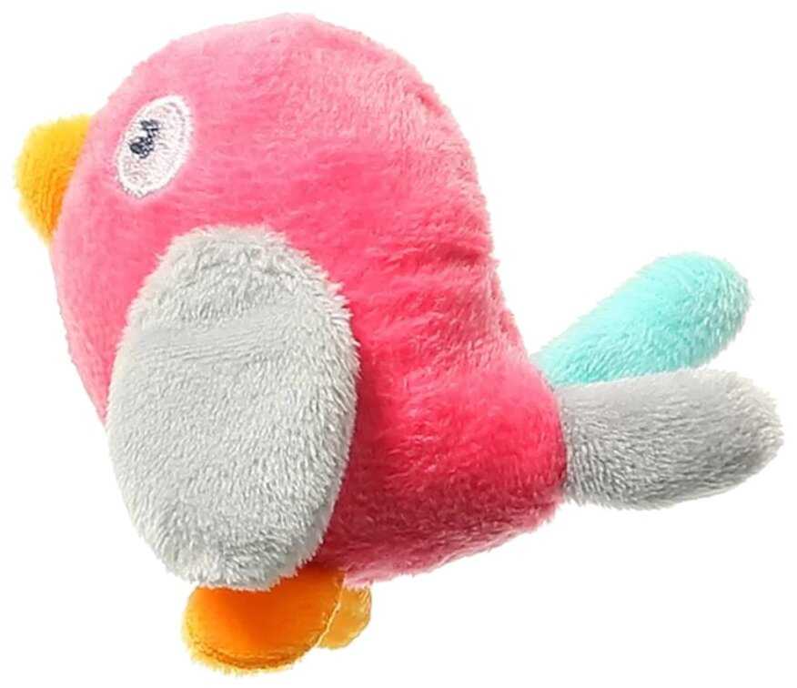 Механический мобиль BabyOno Птички и Облачка (626) фотография 1