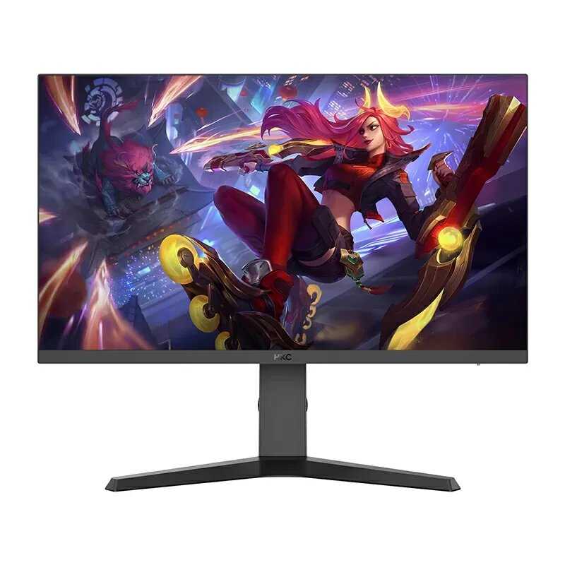 Монитор игровой HKC VG27-PRO (170Hz, QHD 2K FAST-IPS, 25601440, DP HDR400, 400кд/м2) фотография 1