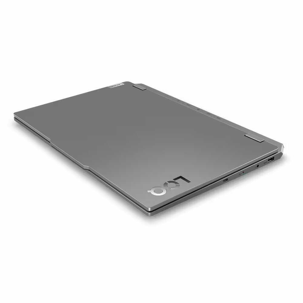 Ноутбук LOQ LOQ 15IRX9 (WQHD IPS 165Hz, i5-13450HX, 16Gb, 512Gb SSD, RTX 4050) фотография 11