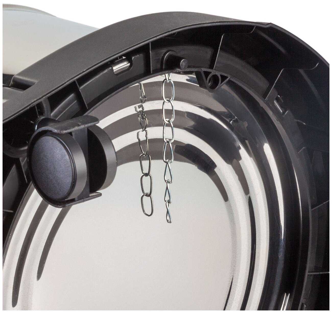 Пылесос промышленный Bort BSS-1630-SmartAir фотография 2