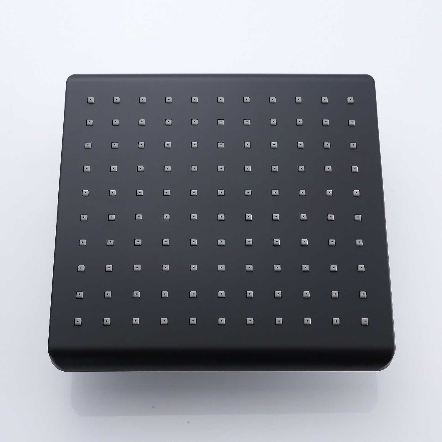 Верхний душ BOND Cube (B02-9988) фотография 2