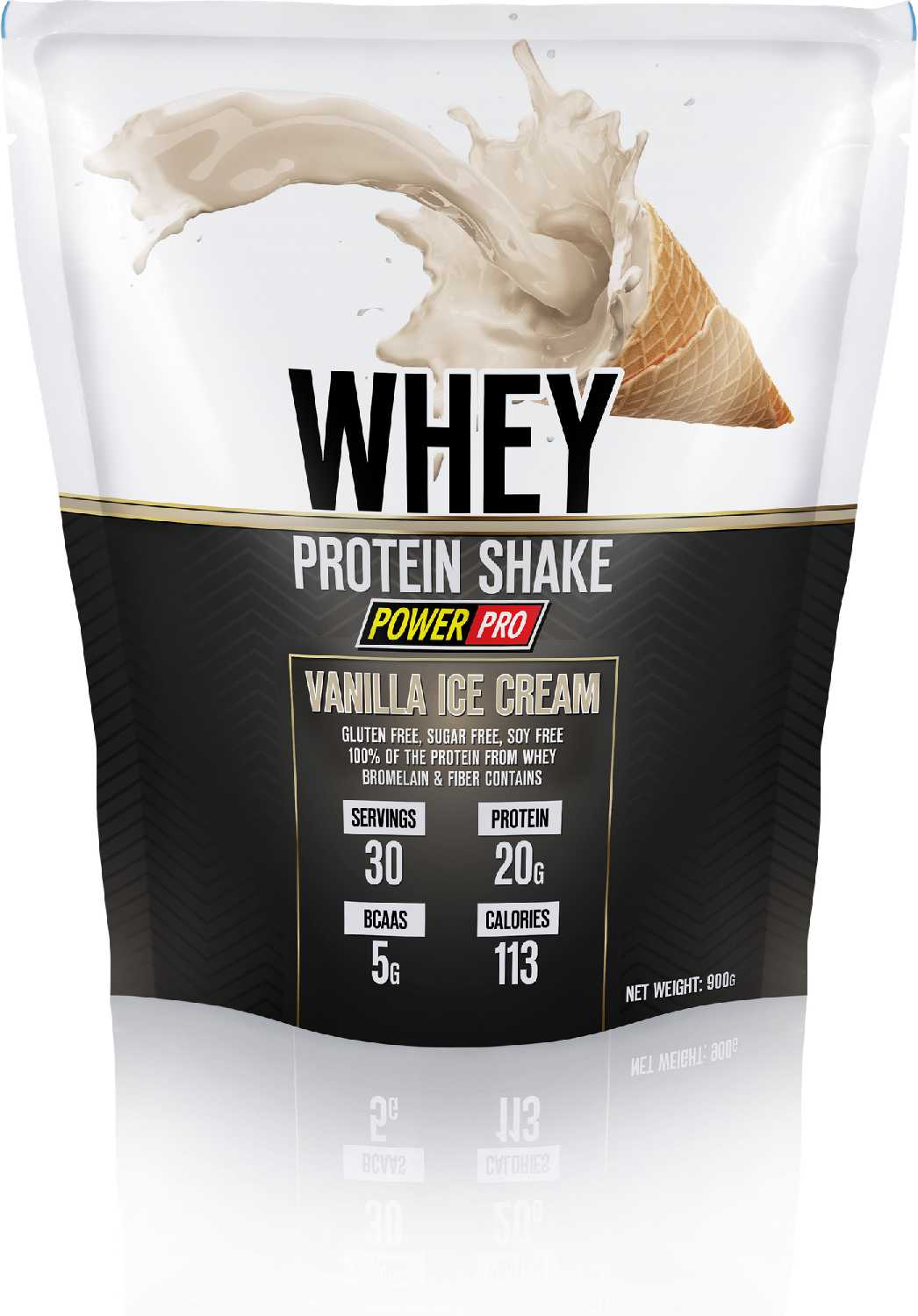 WHEY SHAKE фотография 22