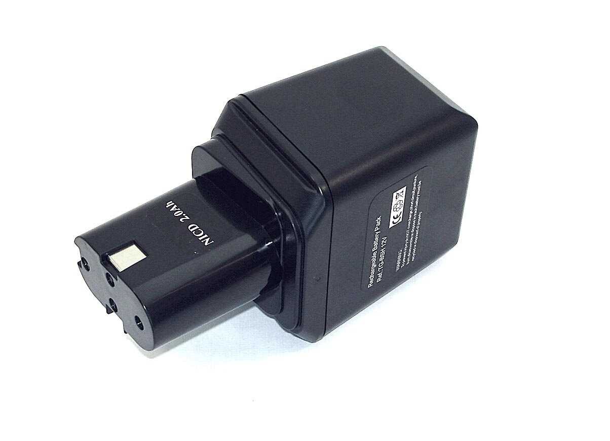 Аккумулятор Pitatel TSB-051-BOS12B-20M фотография 10