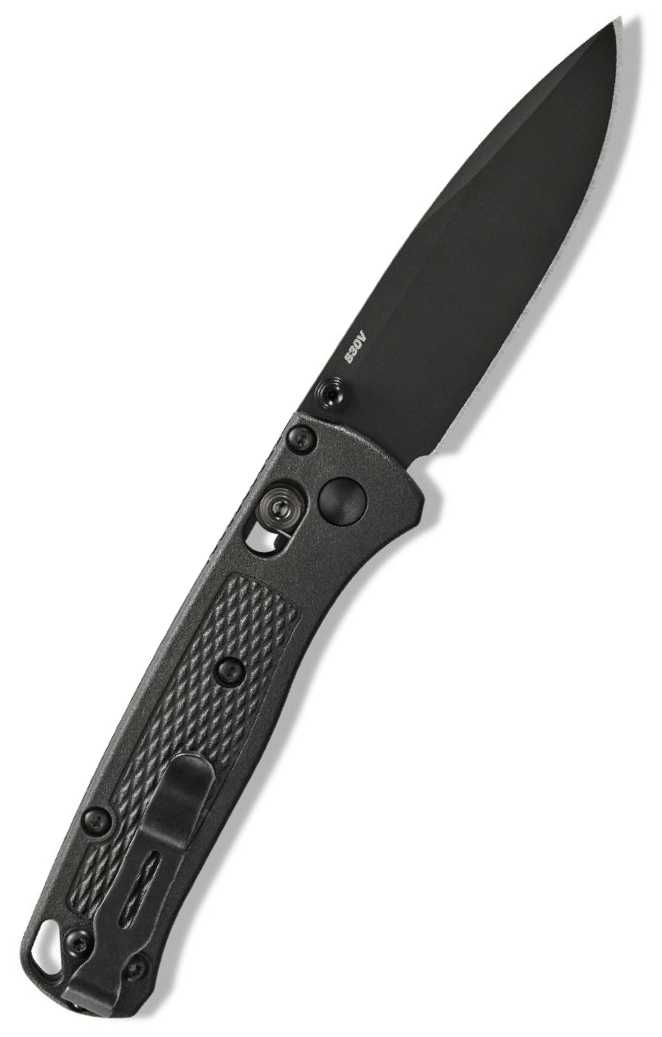 Нож складной Benchmade Mini Bugout фотография 15