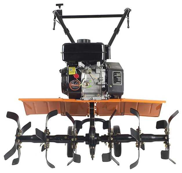 Культиватор Sturm! GK8360M фотография 3