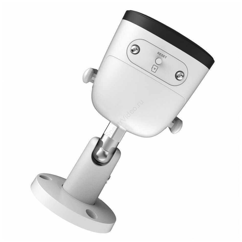 Камера видеонаблюдения IMOU Bullet 2E (IPC-F22FP-0280B-imou) фотография 2