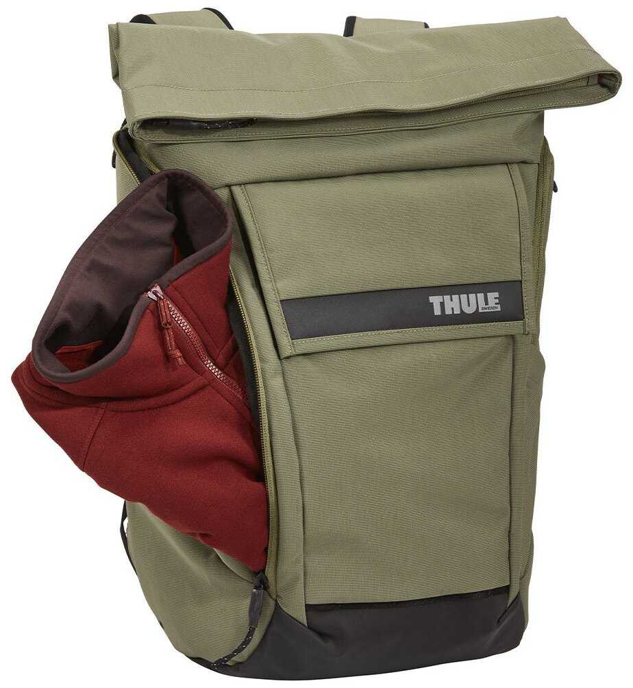 Paramount Backpack 24L фотография 7