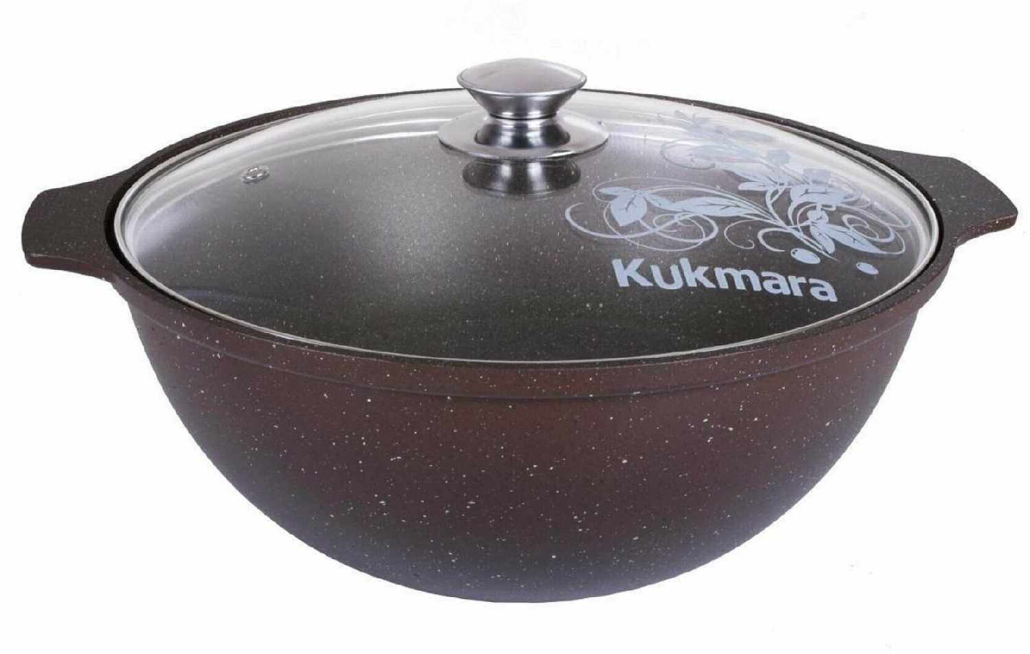 Казан Kukmara Казан (КМТ47А) фотография 24