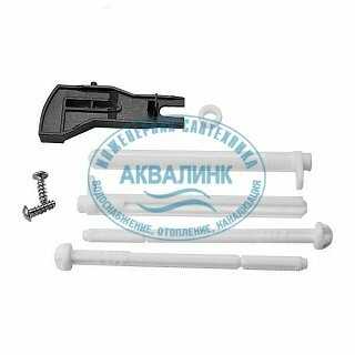 Соединительный комплект GEBERIT Соединительный комплект (241.465.00.1) фотография 10