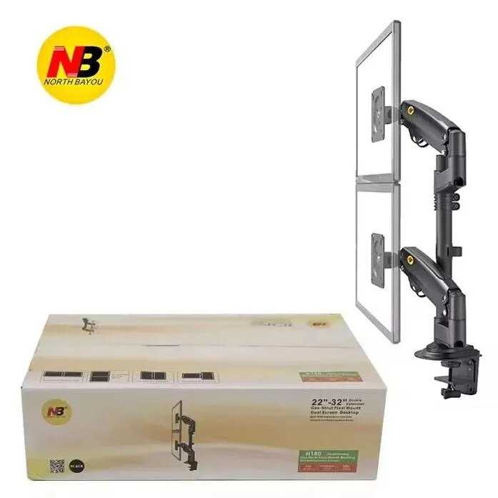 Настольный кронштейн NB North Bayou H180 фотография 9