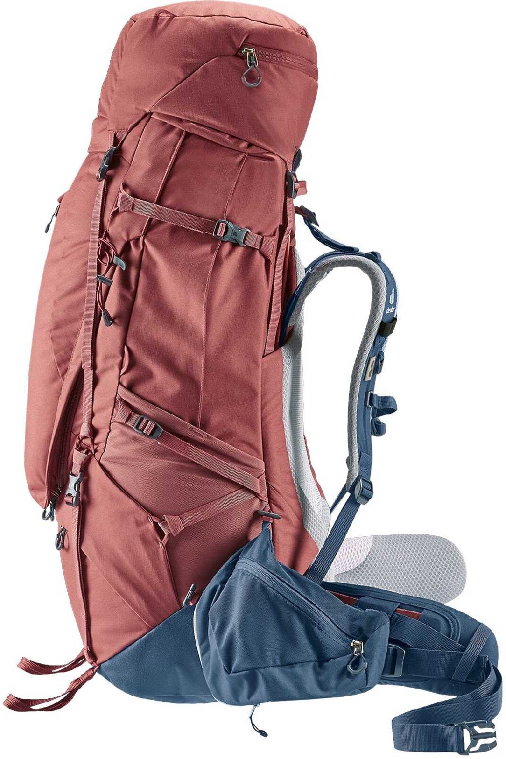 Рюкзак туристический deuter (3370322_5335) фотография 4