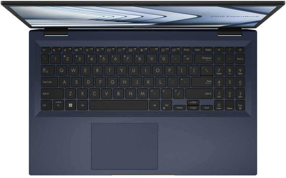 Ноутбук ASUS ExpertBook B1 B1502C фотография 10