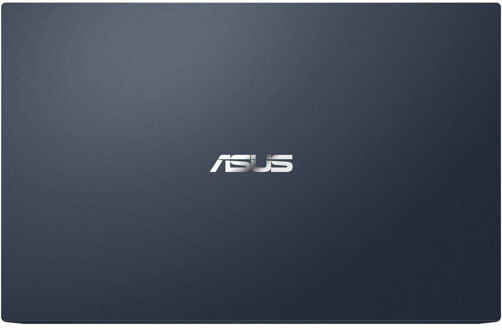 Ноутбук ASUS ExpertBook B1 B1502C фотография 9