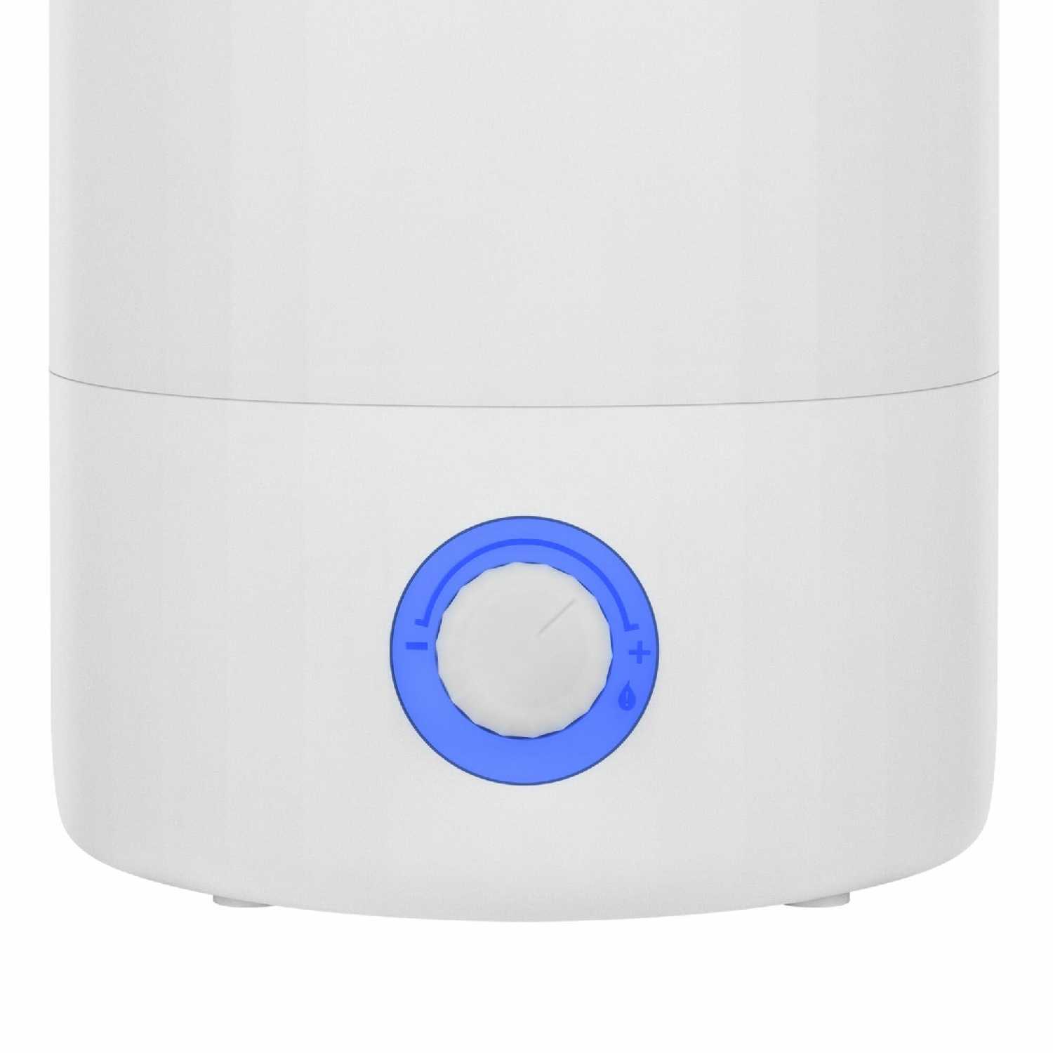 Увлажнитель Rombica Breeze фотография 2