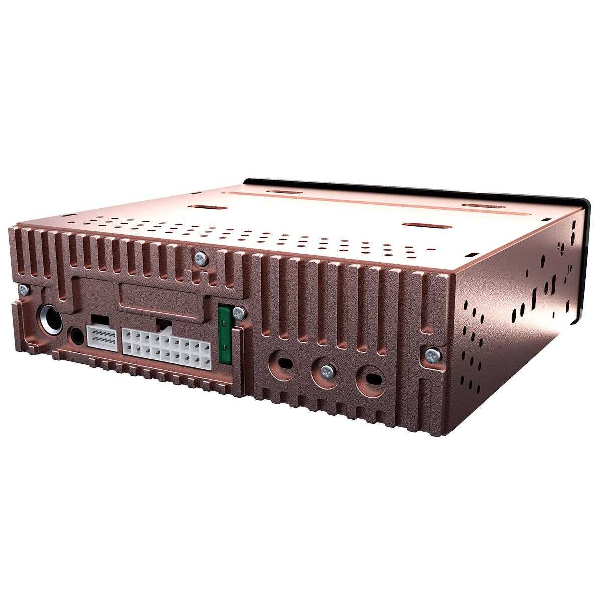 Автомагнитола PROLOGY PRM-100 фотография 7