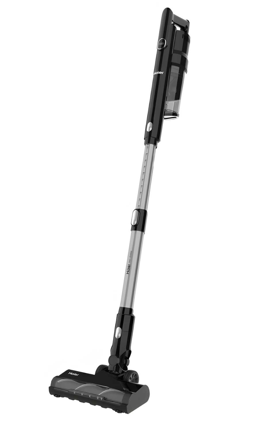 Пылесос вертикальный Haier HVC-D250 фотография 3