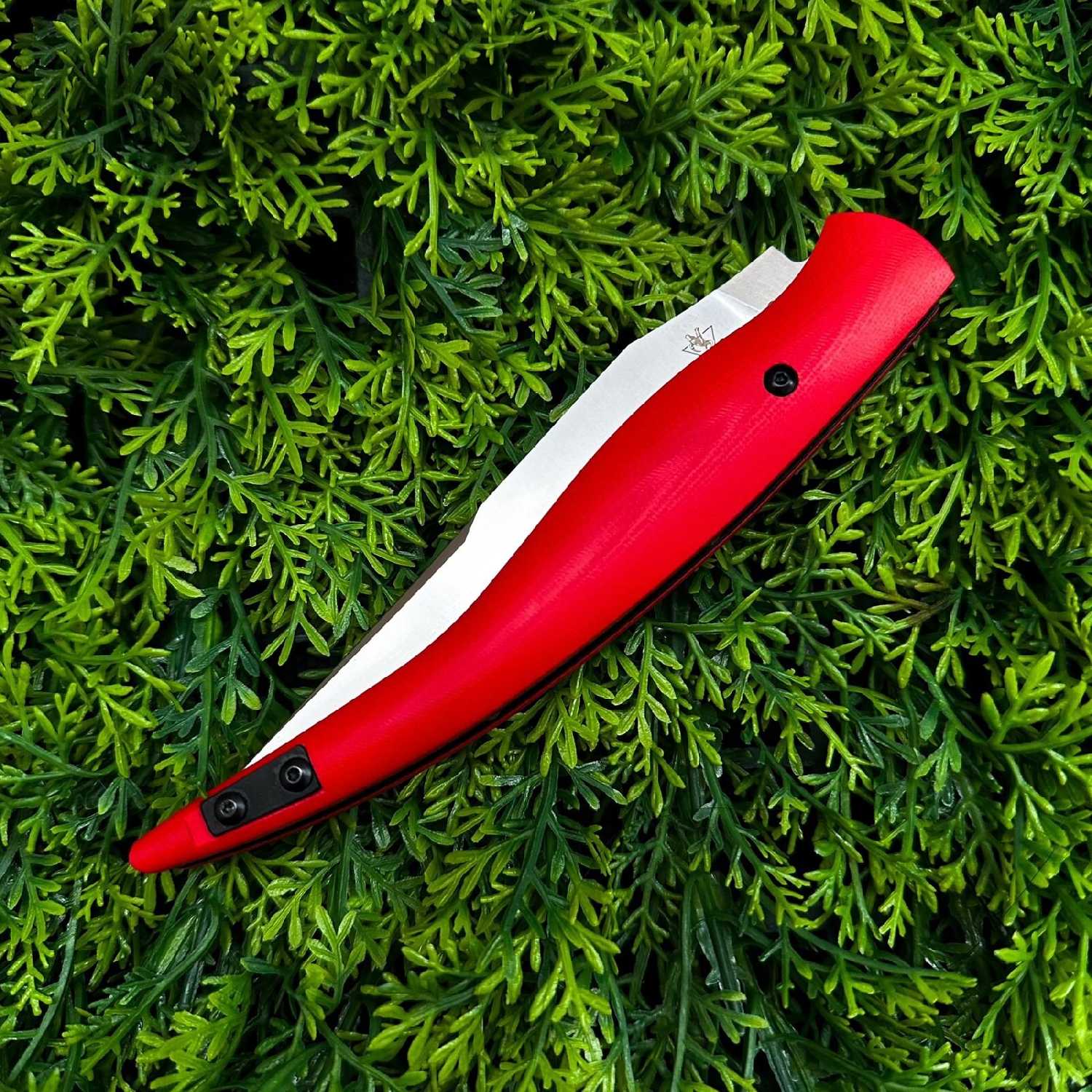 Складной нож Steelclaw Наваха-04 фотография 9