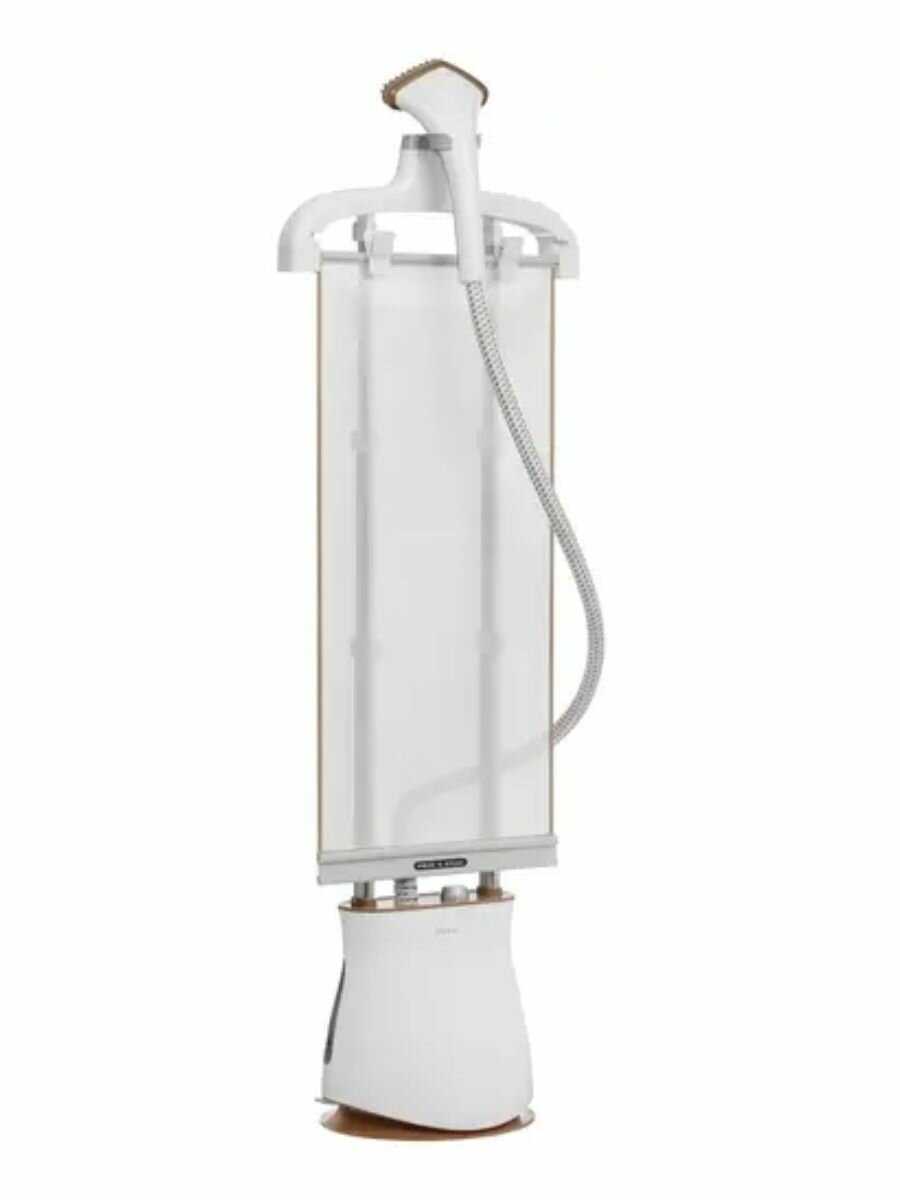 Отпариватель ручной DEXP HGS-1400H фотография 9