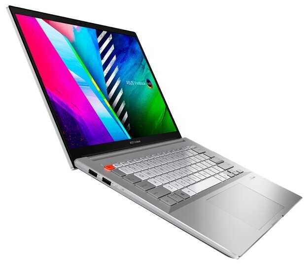 Ноутбук ASUS Vivobook Pro 14X OLED N7400 фотография 5