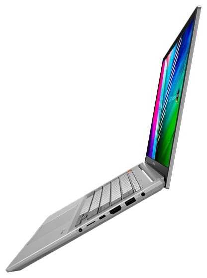 Ноутбук ASUS Vivobook Pro 14X OLED N7400 фотография 6