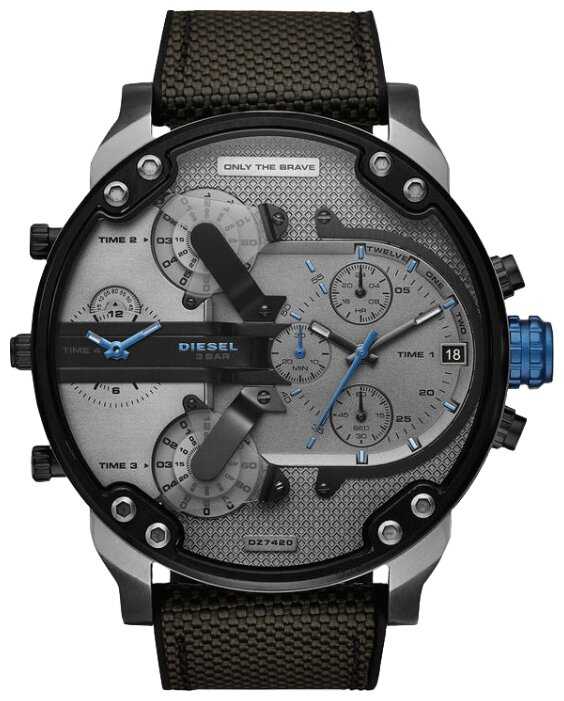 Наручные часы DIESEL DZ7420