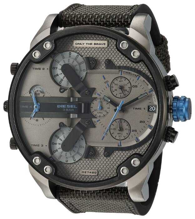 Наручные часы DIESEL DZ7420 фотография 1