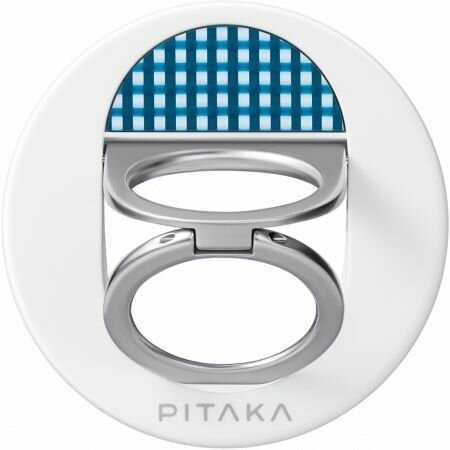 Магнитное кольцо Pitaka MagEZ Grip3 фотография 2