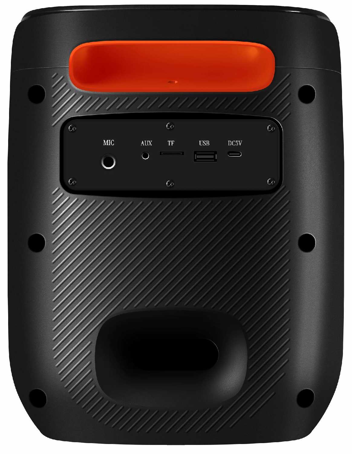 Портативная колонка Defender Boomer 50 фотография 2